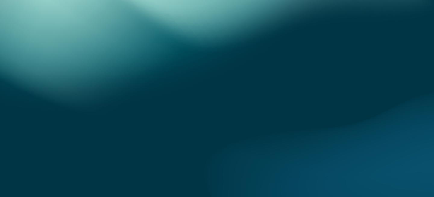MariaDB Hero Background Gradient