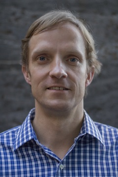 Rasmus Johansson