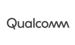 Qualcomm logo