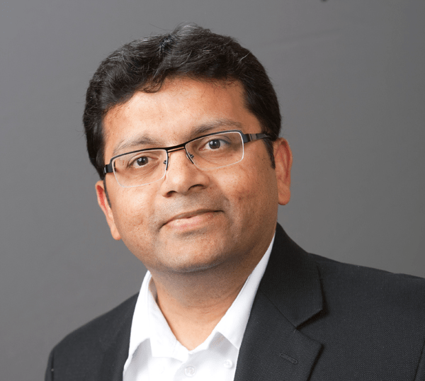 Saravana Krishnamurthy