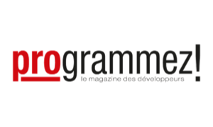 Programmez logo