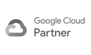 Google Cloud partner logo