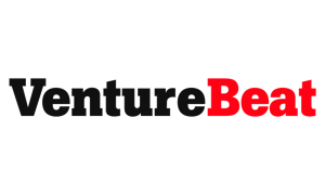 Venture Beat logo