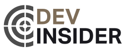 Dev Insider Logo