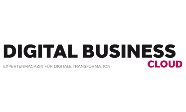 Digital Business Cloud