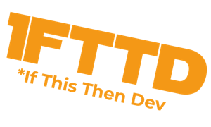 IFTTD Logo