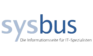 Sysbus Logo