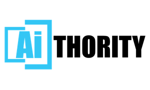 AIThority logo