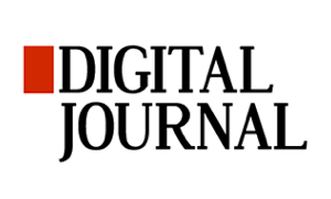 Digital Journal logo