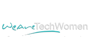 We Are Tech Women logo