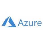 Microsoft Azure logo